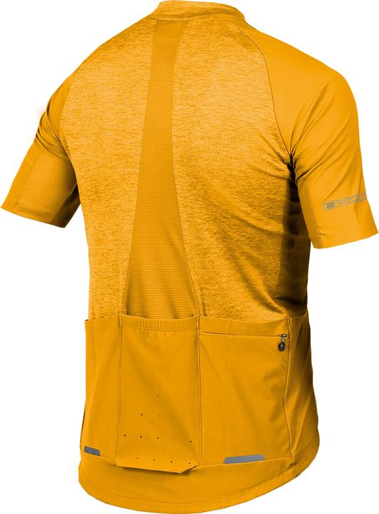 Image du produit Endura GV500 Reiver Maillot à manches courtes (M)