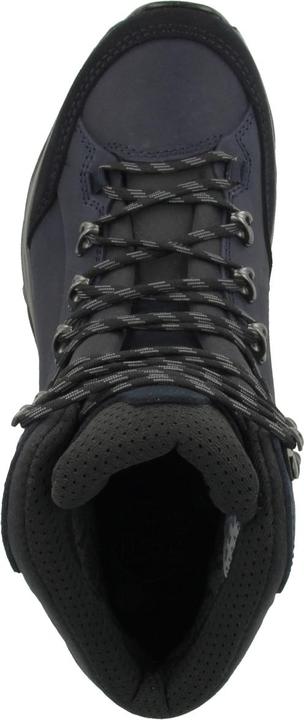 Actual product image Hanwag Banks Lady GTX (36)