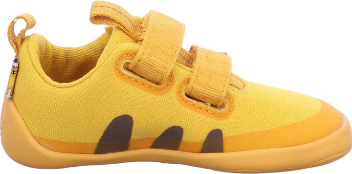 Actual product image Affenzahn Kid's Barefoot Shoe Cotton Lucky (23)