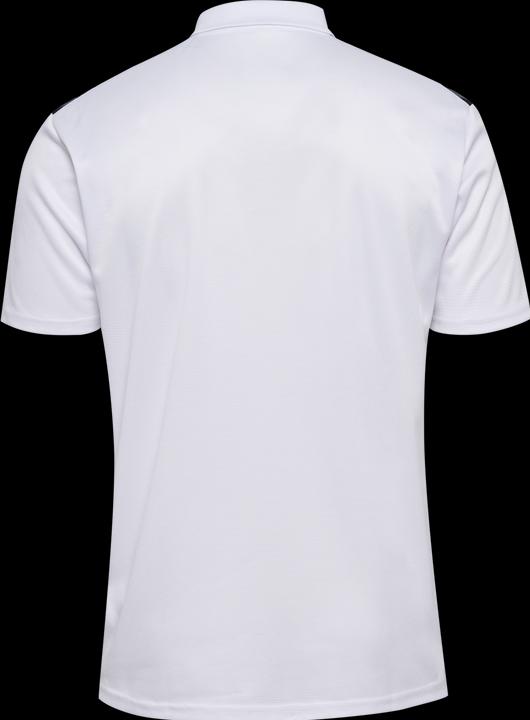 Produktbild hummel Hmlauthentic Functional Polo (S)