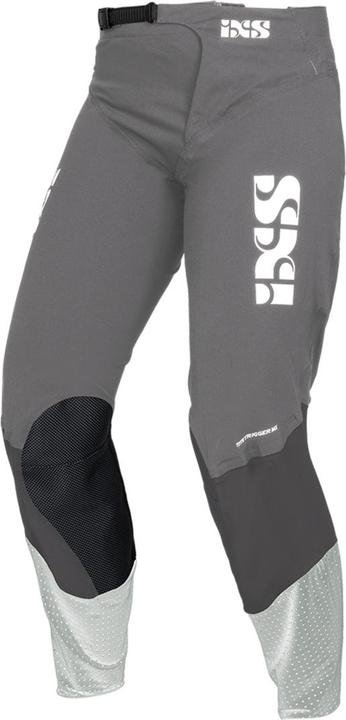 iXS MX Hose Trigger (Herren, 54, Normalgrösse)