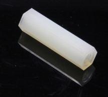 Immagine prodotto EP Distanziatore in nylon M3 6mm