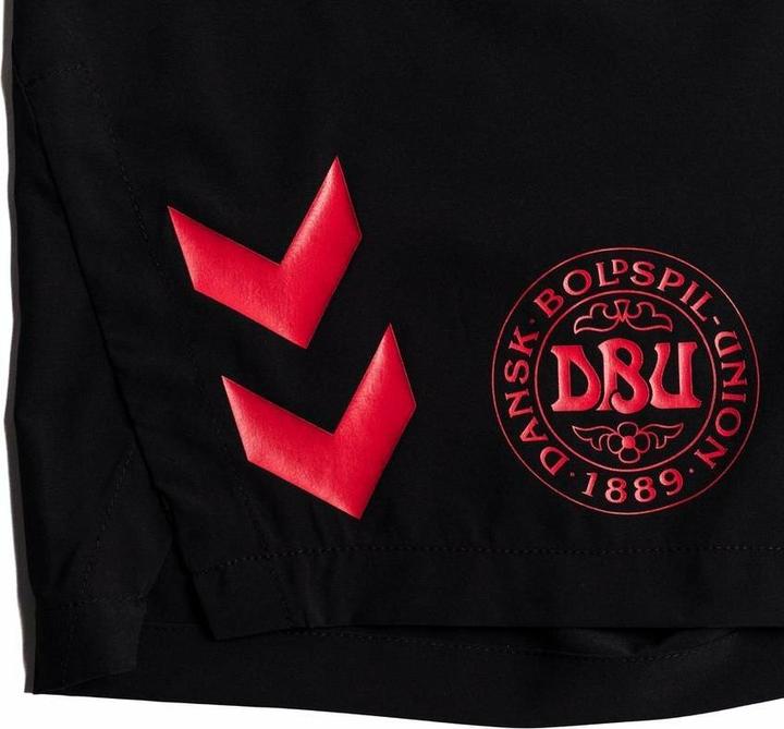 Produktbild hummel Kurz Danemark player hmlPRO woven (XL)