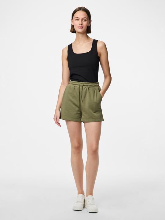 Produktbild Pieces High Waist Sweatshorts (L)