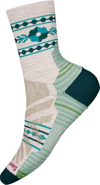 Produktbild Smartwool Hike Light Cushion Retro Floral (42 - 45)
