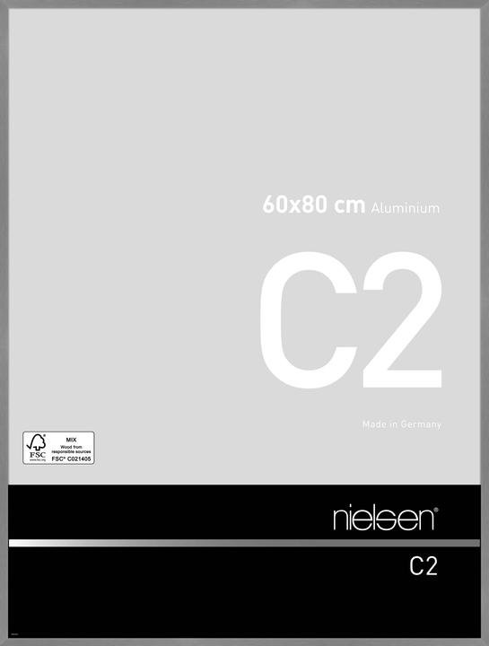Produktbild Nielsen C2 (60 x 80 cm)