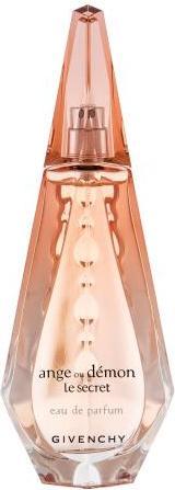 Givenchy Ange ou Démon (Etrange) Le Secret 2014 (Eau de Parfum, 100 ml)