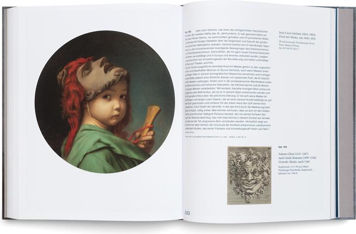Immagine prodotto Illusion (Tedesco, Markus/Blomeyer, Au, Juliane/Bertsch, Claraua, 2024)