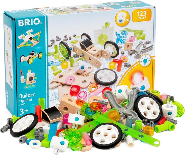 Kit di costruzione