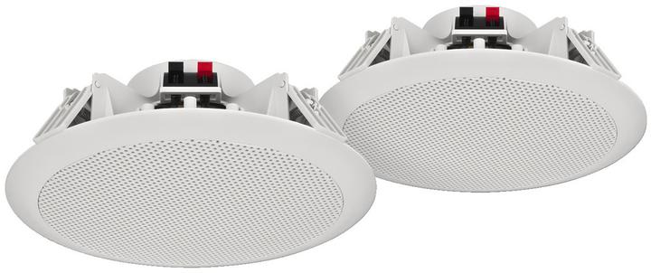 Immagine prodotto Monacor Altoparlante per esterni SPE-284/WS (1 coppia)