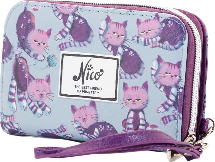 Actual product image Forever Ninette Wallet Nico