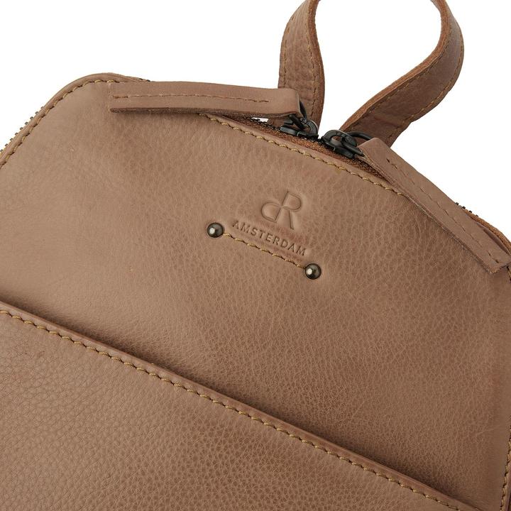 Produktbild dR Amsterdam Rucksack