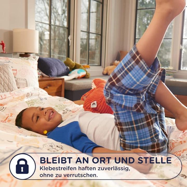 Immagine prodotto Huggies Imbottiture per letti Dry Nites