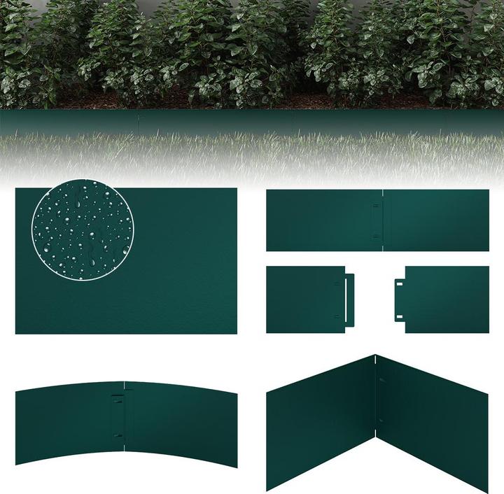 Produktbild Serina Rasenkante (100 cm)