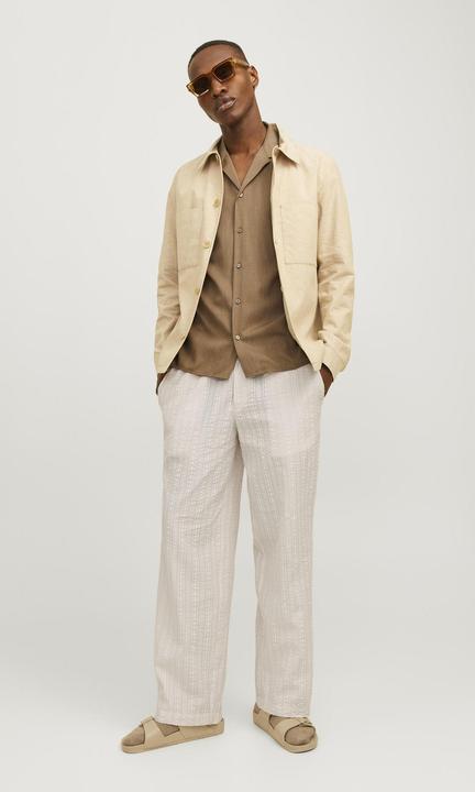 Image du produit Jack & Jones Coupe large Pantalon classique Pantalon classique (XS)