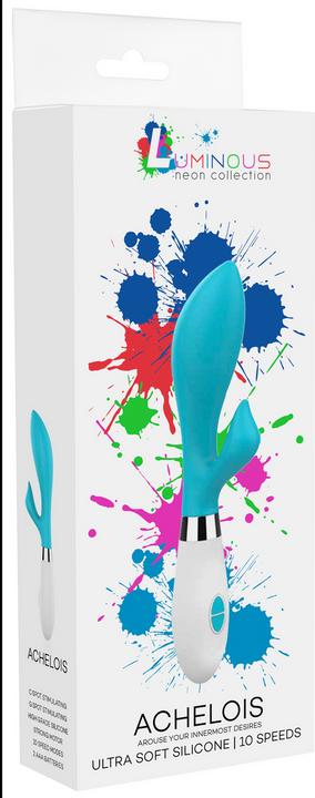 Immagine prodotto Luminous Achelois - Ultra Soft Silicone - 10 Speeds