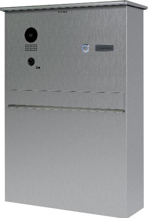 Produktbild Doorbird IP Türstation D1101V AP (WLAN, Ethernet)