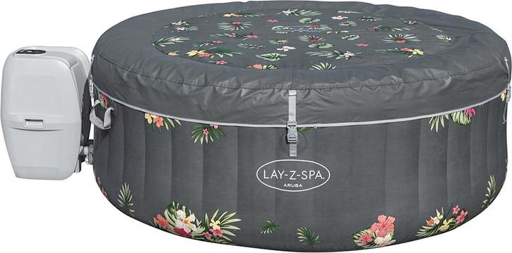 Produktbild Bestway Lay-Z-Spa Aruba (3 Pers.)