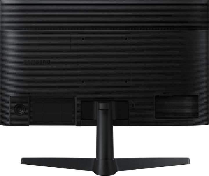 Produktbild Samsung F24T370FWR - LED-Monitor - 60 cm (24") (1920 x 1080 Pixel, 24")
