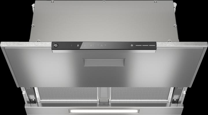 Image du produit Miele DAS 8630 (Hotte écran plat)