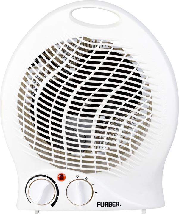 Immagine prodotto Furber Simig (2000 W)
