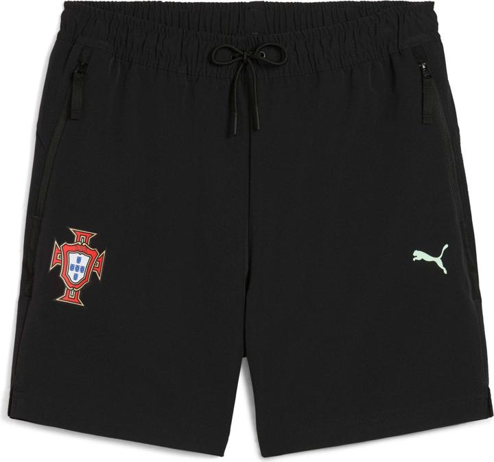 Produktbild Puma FPF PUMATECH Shorts 6" WV (XS)