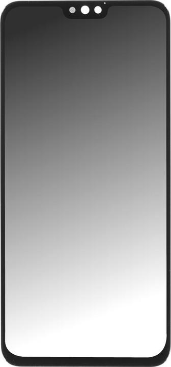 Actual product image OEM Display für Huawei Honor 8X 2018 9X Lite LCD Touch Bildschirm (Display, Honor 9X Lite)