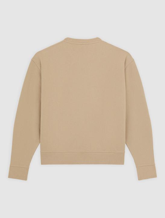 Produktbild Dickies Clancy Heavyweight Sweatshirt Desert Sand (L)
