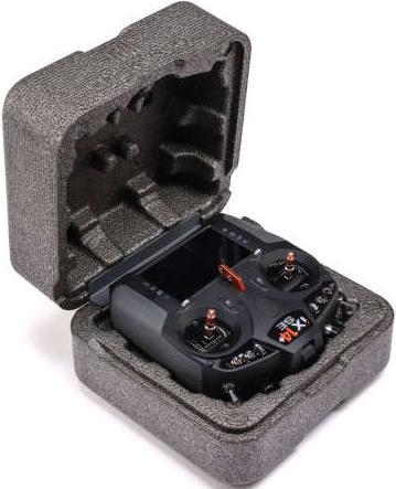 Actual product image RC ANLAGE AIR iX14+ SE 20CH DSMX