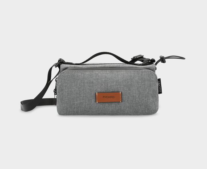 Actual product image Picard Go Eco shoulder bag