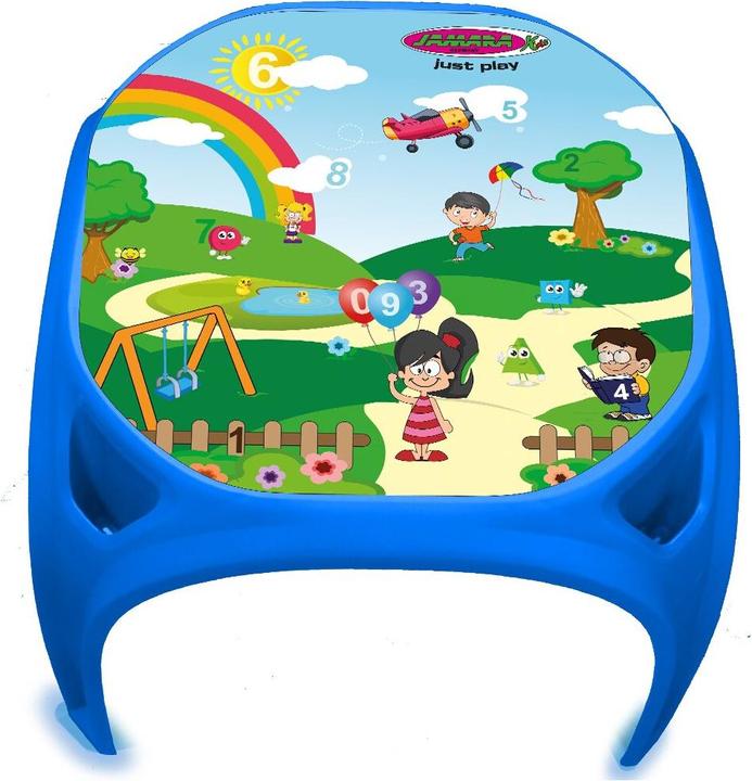 Produktbild Jamara Zahlenspass XL (Kindertisch)