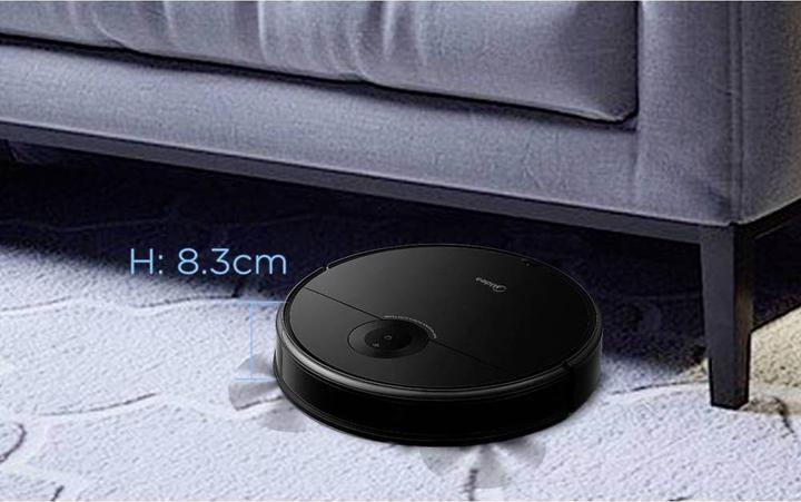 Actual product image Midea I5C (Vacuum mopping robot)
