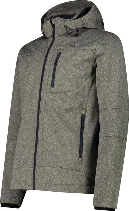 Immagine prodotto CMP Campagnolo Zip Hoodie (M)