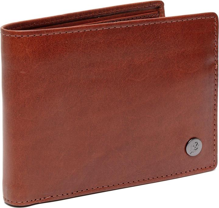 Produktbild The Chesterfield Brand Umbria Geldbörse RFID Schutz Leder 12.5 cm