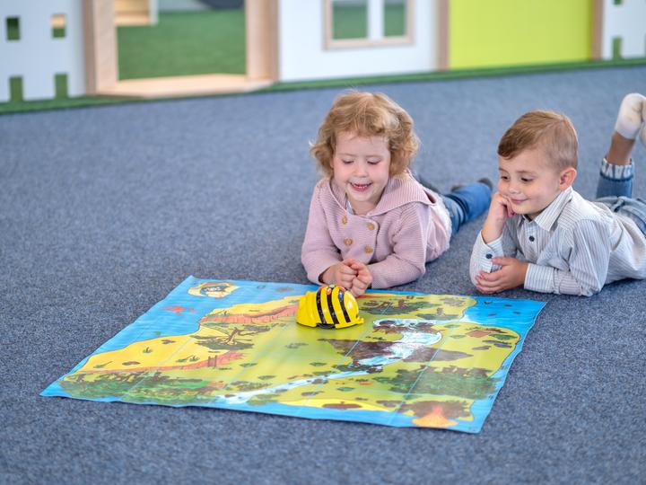 Image du produit TTS Bee-Bot