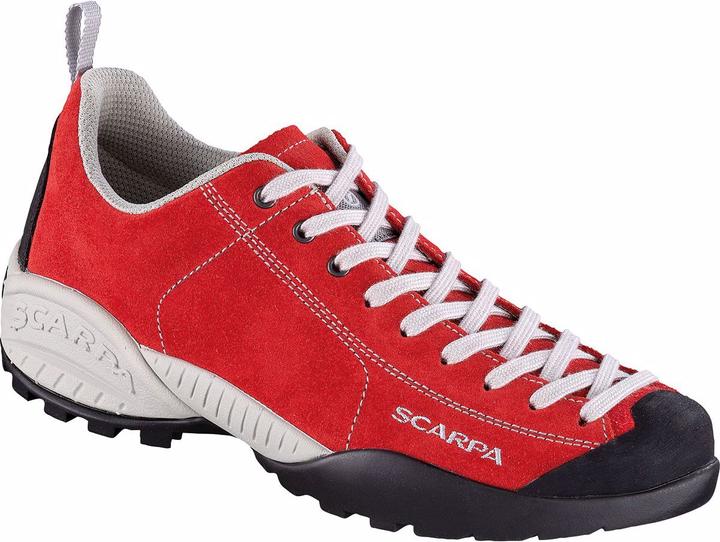 Immagine prodotto Scarpa Scarpe Mojito Lifestyle in pelle WI20/21 (41.5)