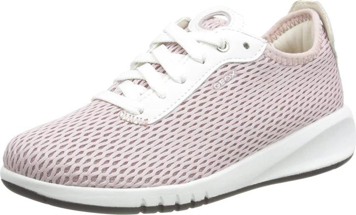 Produktbild Geox Sneaker Aerantis Leder (37)