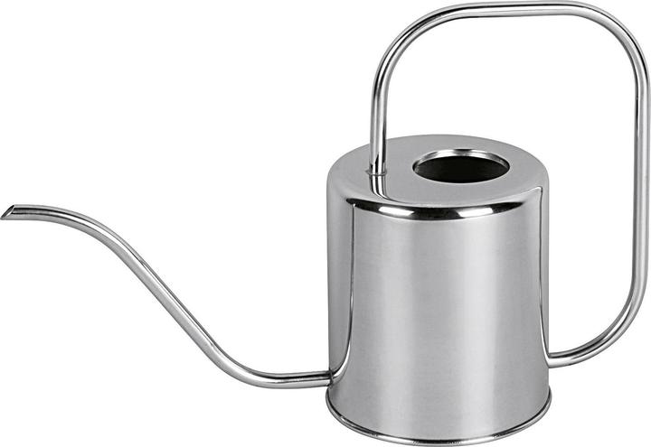 Chrome-plated