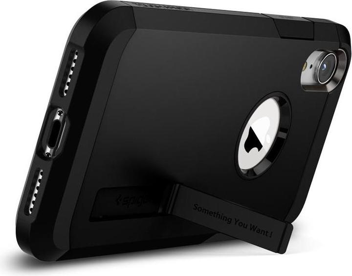 Produktbild Spigen Tough Armor (Apple iPhone XR)