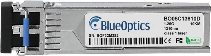 Immagine prodotto CBO Avaya Nortel AA1419049-E6 compatibile BlueOptics SFP BO05C13610D