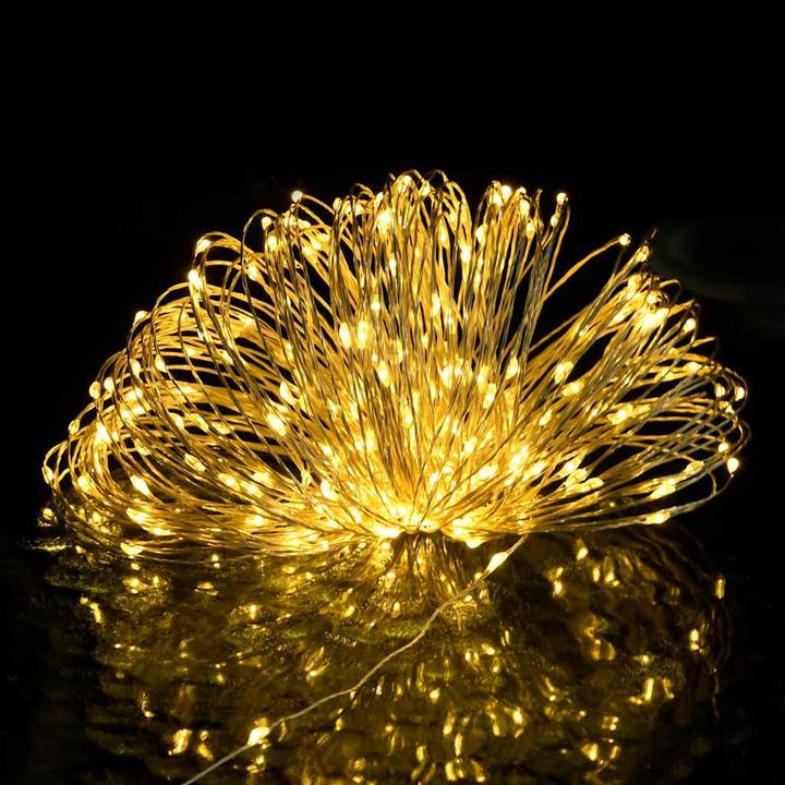 Actual product image VidaXL Lichterkette (30 m)