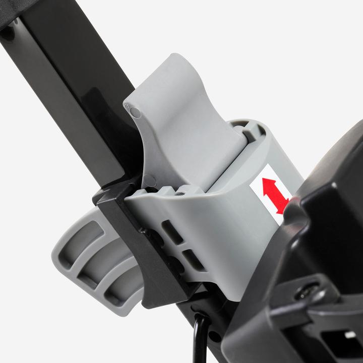Produktbild Inesis Golftrolley 500 3-Rad