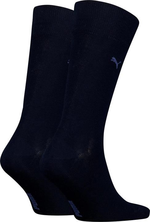 Actual product image Puma Classic 2p (pack of 2, 39 - 42)