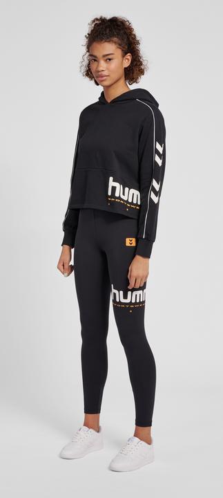 Image du produit hummel Lgc Yoko Cropped Hoodie (XS)