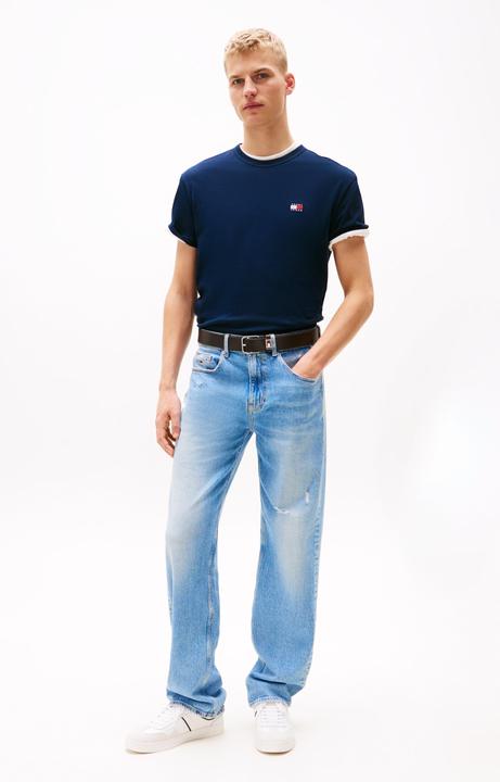 Immagine prodotto Tommy Jeans Tjm Reg Badge Tee Ext (XXL)
