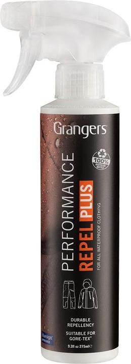 Actual product image Grangers Performance (5 Washing cycles, Liquid detergent)