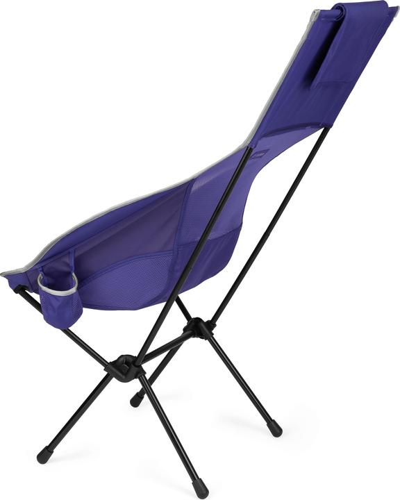 Actual product image Helinox Savanna Chair