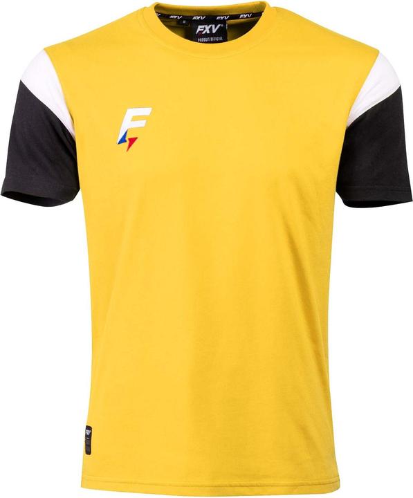Force XV Conquete (L)