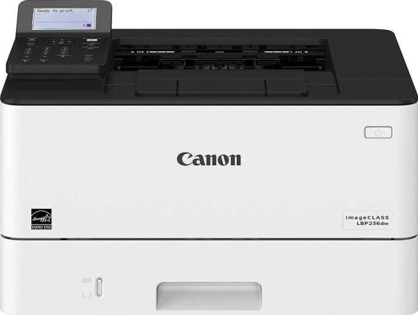 Produktbild Canon i-SENSYS LBP236dw (Laser, Schwarz-Weiss)