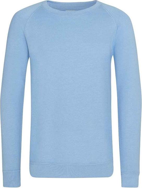 Sky blue